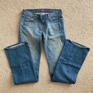 7 For All Mankind Jeans